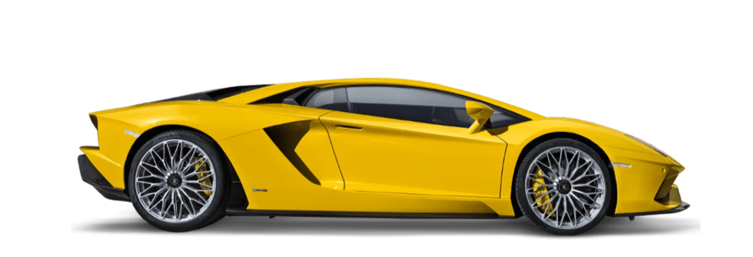 lamborghini