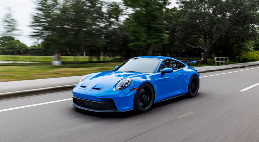 Ways to Spot Metal Shavings in Your Porsche’s Engine Oil in Norcross