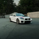 G87 M2 Turbo Edition BMW