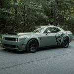 Dodge Demon Stage 2 at Solo Motorsports