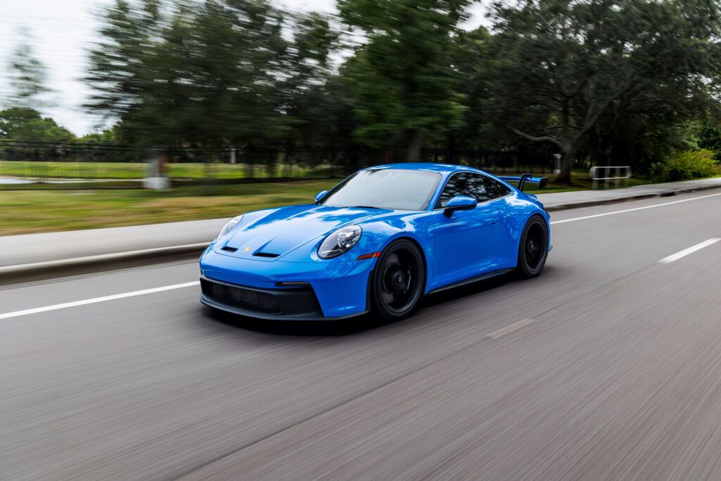 Porsche IMS Bearing Service in Alpharetta, Roswell & Atlanta