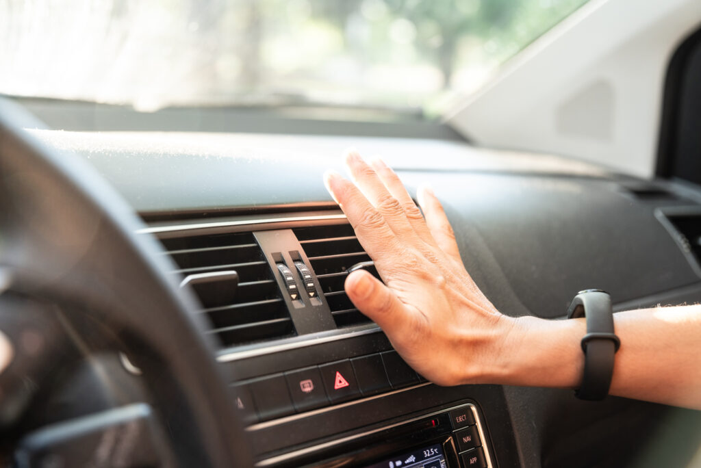 Why Your German Car Overheats in Georgia Summer (And How to Stop It)