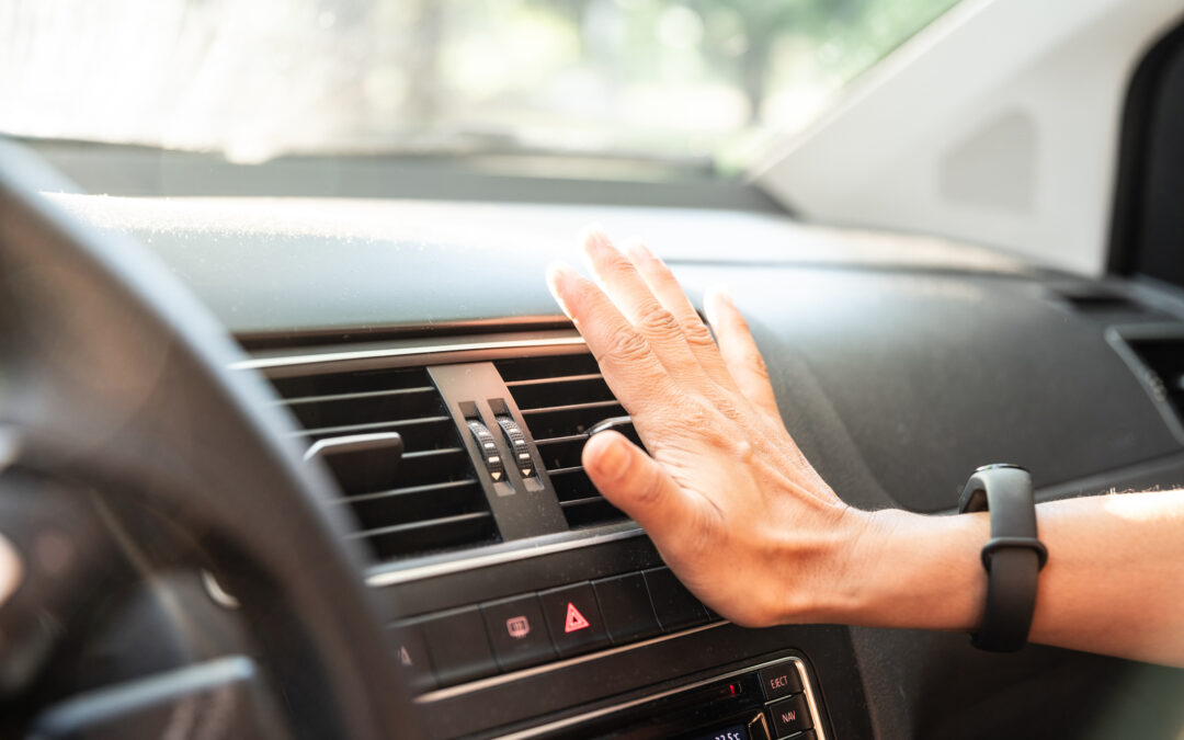 Why Your German Car Overheats in Georgia Summer (And How to Stop It)