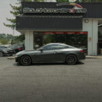 BMW M4 CS Stage 2 by Solo Motorsports