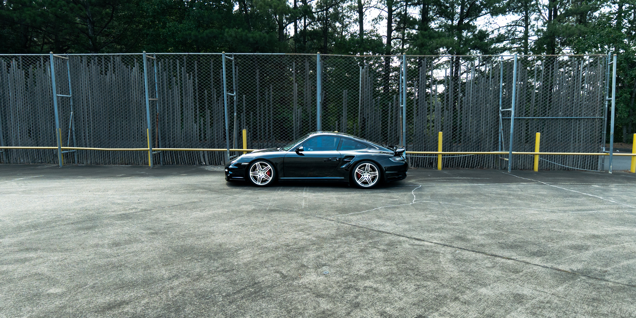 997 Porsche Turbo Maintenance | Solo Motorsports