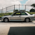 BMW E30 M3 maintenance at Solo Motorsports