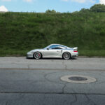 Porsche 996 tuning and performance at Solo Motorsports