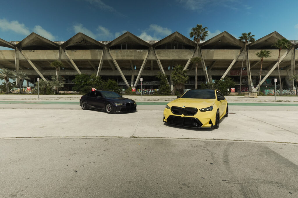 BMW Tuning Atlanta | G-Chassis ECU Unlocks