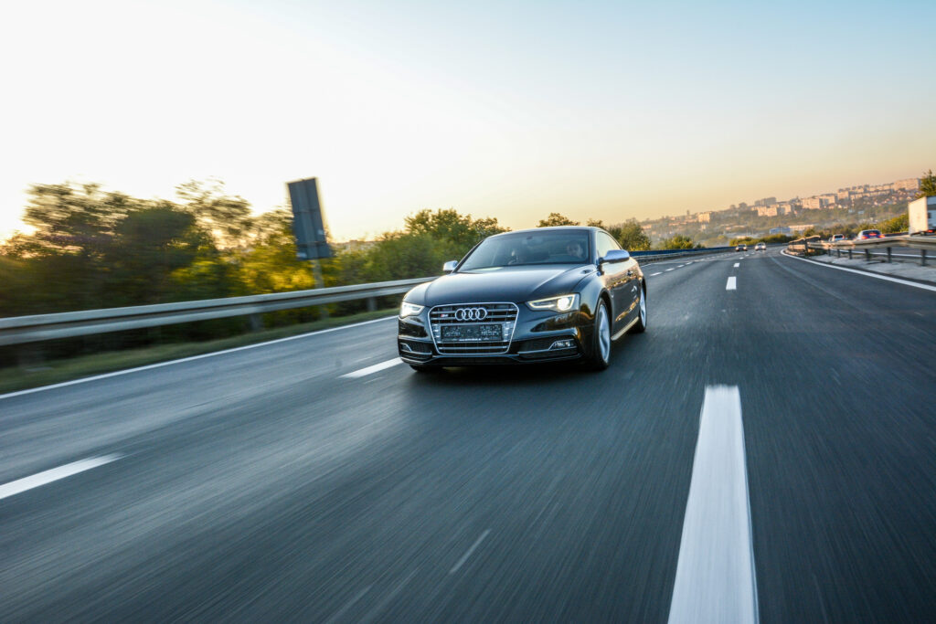 Your Audi Feels Flat Merging Onto GA-400 — Start With a Boost Leak