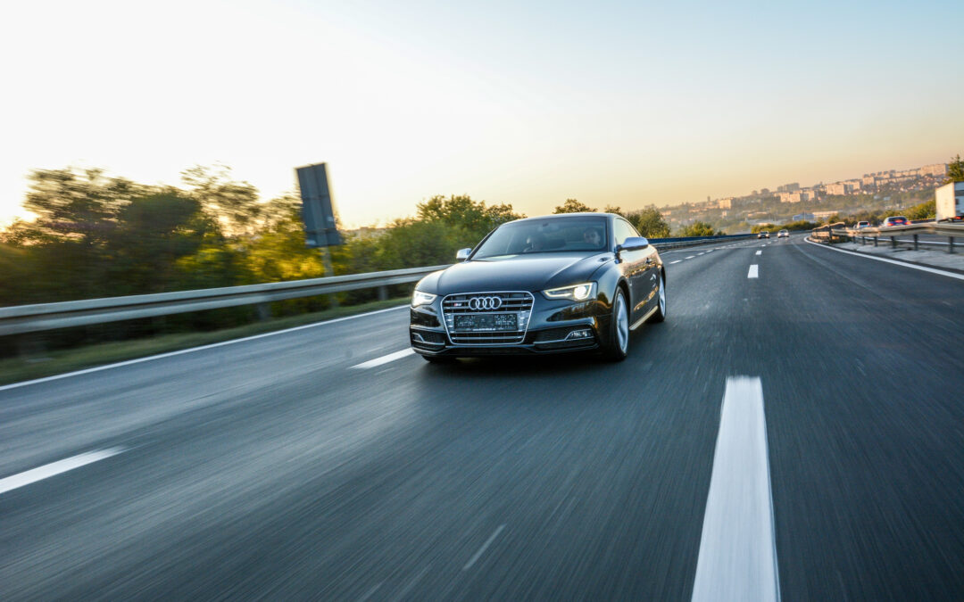 Your Audi Feels Flat Merging Onto GA-400 — Start With a Boost Leak