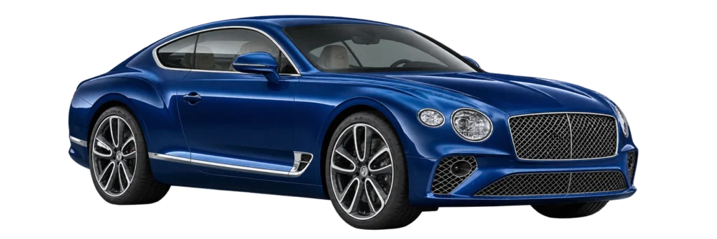Bentley