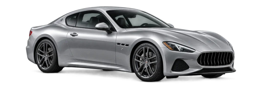 Maserati