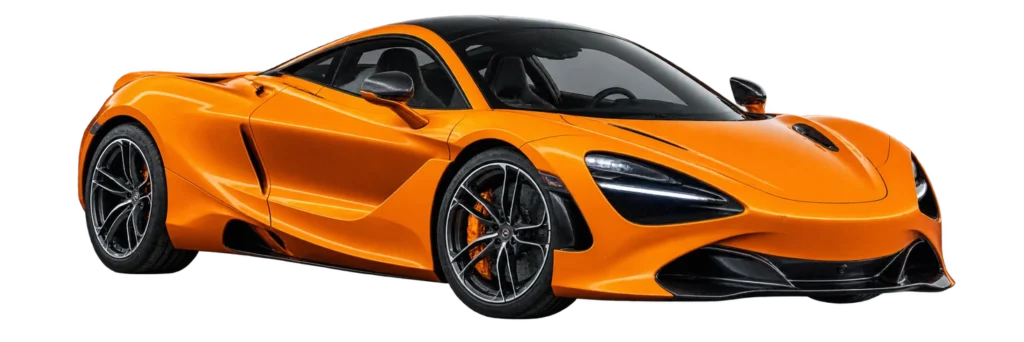 McLaren