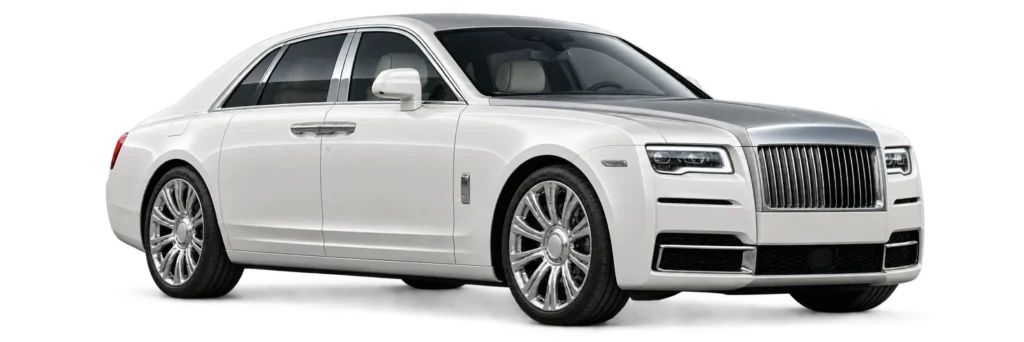 Rolls-Royce