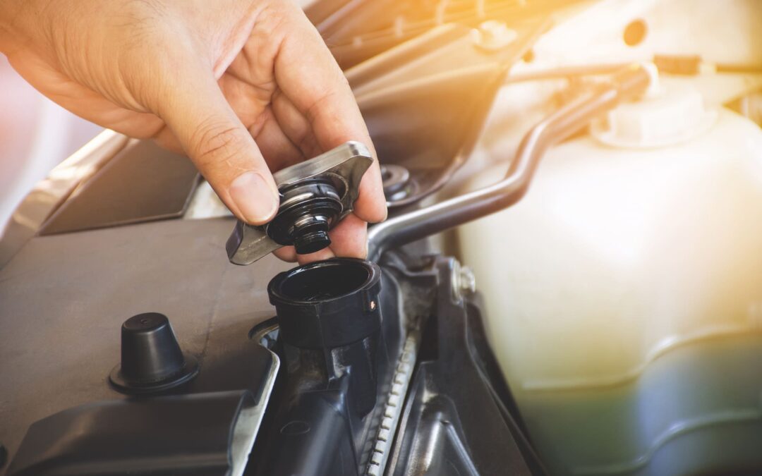 VW Coolant Types Don’t Mix the Way You’d Think. Get It Right Before Atlanta’s First Freeze