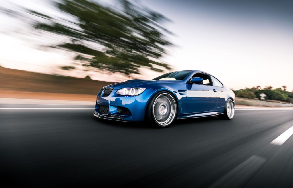 The S55 Crank Hub: What Tuned BMW M3 and M4 Owners Should Know Before Adding Power