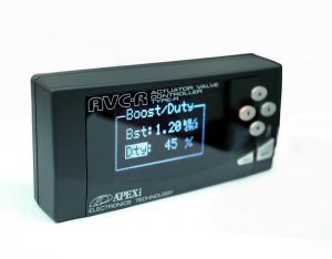 APEXi - AVC-R Boost Controller