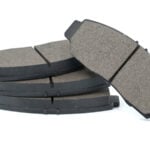 Aston Martin Brake Pads