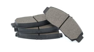 Aston Martin Brake Pads