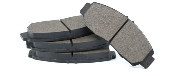 Aston Martin Brake Pads