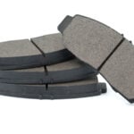 Aston Martin Brake Pads