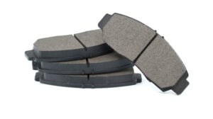 Aston Martin Brake Pads