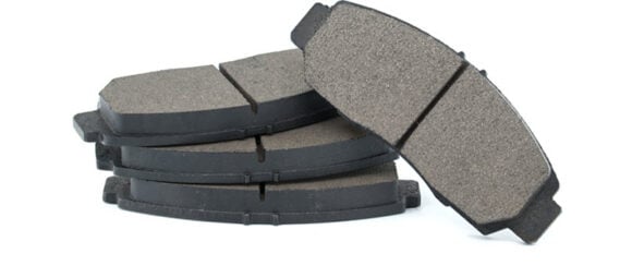 Aston Martin Brake Pads