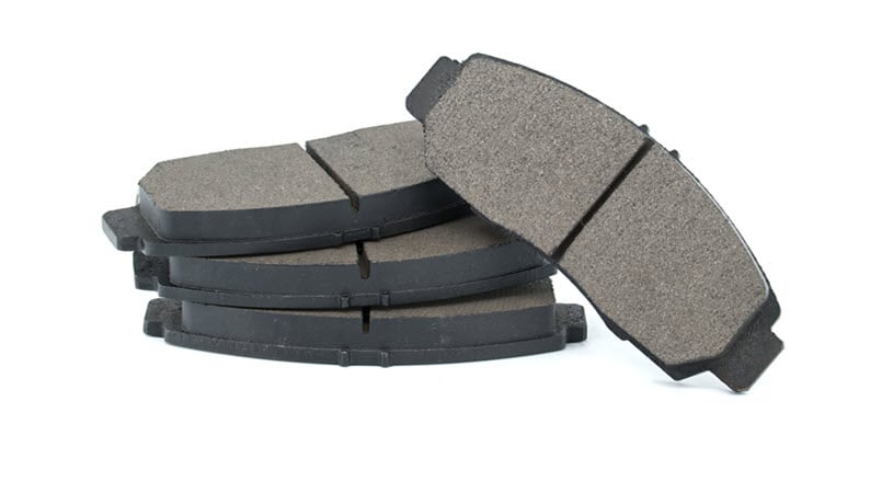 Aston Martin Brake Pads