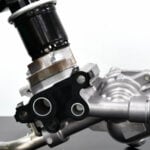 Audi EGR Valve