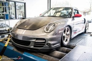 porsche 911 996 turbo custom tune low boost tune race spec solo motorsports tuning turbo track apex 911 996 turbo atlanta racing race