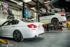 bmw m4 bmw m5 f82 f10 service maintenance body upgrades lip lip install repair mperformance mcars matlanta atlanta solo motorsports