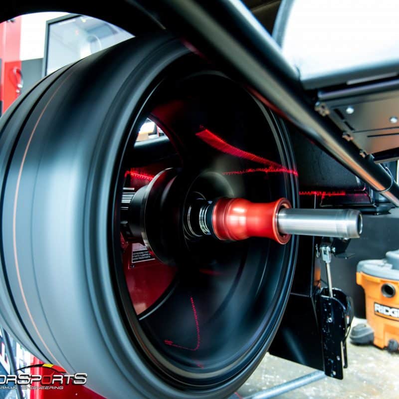 tire alignment race alignment tire balance corner balance suspension coilovers audi bmw mercedes porsche bentley mini vw volkswagen vibration pull to side issues tire issue tyre