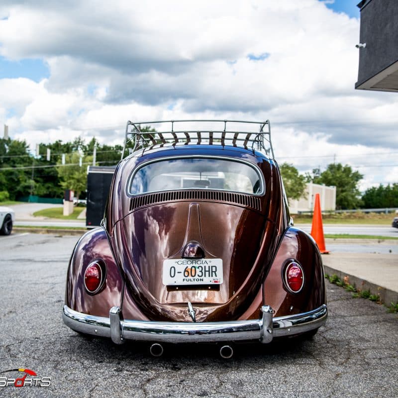 vw volkswagen vdub beetle bug aircooled finetune checked in service maintenance air-cooled finetune service tuning washing dust storage rare car