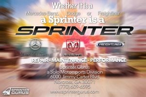 sprinter gurus mercedes dodge chrysler freightliner repair maintenance custom performance sensor sprinter power diesel 4cylinder 5cylinder 6cylinder diesel