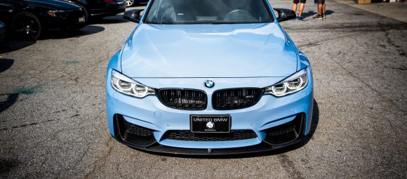 bmw f80 m3 perfomance parts installastion vrsf downpipe intake chargepipe intercooler kw coilovers suspension horsepower mpower jb4 heat exchange