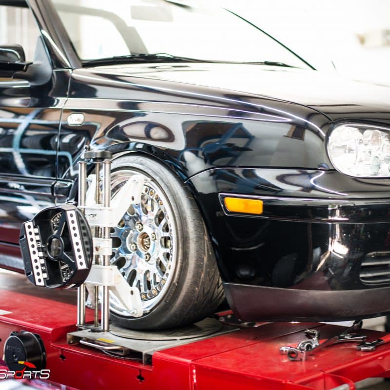 tire alignment race alignment tire balance corner balance suspension coilovers audi bmw mercedes porsche bentley mini vw volkswagen vibration pull to side issues tire issue tyre