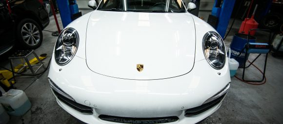 porsche 991 911 carrera 4s maintenance service repair solo motorsports one stop shop atlanta ga porsche atlanta