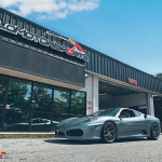 Our Norcross Location. This Shop houses our SMS-Dyno Lab