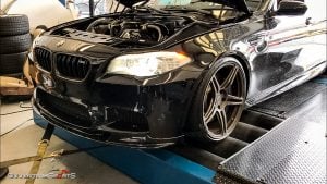 bmw m5 f10 mpower dyno tune customtuning custom tuning mperformance dyno dynometer atlanta georgia bmwpower bmw tuning custom solo motorports tune dynotune