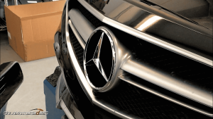 mercedesbenz mercedes benz amg e63 v8 twinturbo turbo weistec powerloss boost leaks boost leak vacuum leak turbocharged amgs repair service atlanta georgia solo motorsports powergaines regained power dynometer dyno pulls loss of power