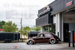 vw volkswagen vdub beetle bug aircooled finetune checked in service maintenance air-cooled finetune service tuning washing dust storage rare car