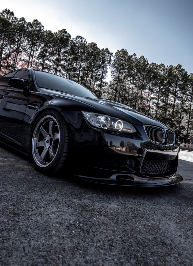 SMStuned, ESS Tuning Supercharged S65 E90 M3