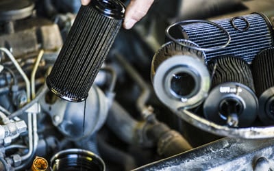 How to Prevent Audi Engine Oil Leaks?