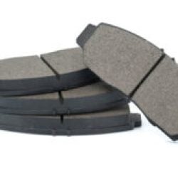 Aston Martin Brake Pads