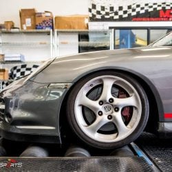 porsche 911 996 turbo custom tune low boost tune race spec solo motorsports tuning turbo track apex 911 996 turbo atlanta racing race