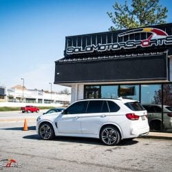 bmwperformance x5m bmw atlanta bmwx5m bmw tuning one stop shop custom tune tuning dyno dynometer stage1 stage 1 v8 twinturbo