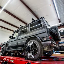 mercedes benz g wagon gwagon g550 g63 amg alignment race alignment corner balance one stop shop atlanta ga mercedes services maintenance alignment brabus g63 g63gwagon solo motorsports