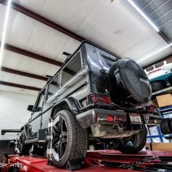 mercedes benz g wagon gwagon g550 g63 amg alignment race alignment corner balance one stop shop atlanta ga mercedes services maintenance alignment brabus g63 g63gwagon solo motorsports