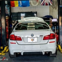 bmw m4 bmw m5 f82 f10 service maintenance body upgrades lip lip install repair mperformance mcars matlanta atlanta solo motorsports