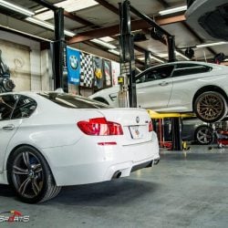 bmw m4 bmw m5 f82 f10 service maintenance body upgrades lip lip install repair mperformance mcars matlanta atlanta solo motorsports